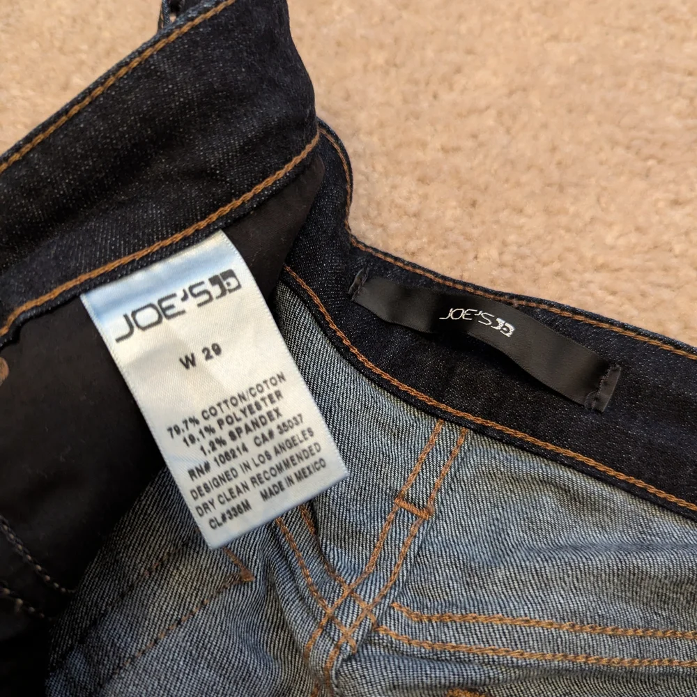 Joe's Jeans Women's Denim Shorts
